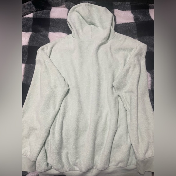 Soft serve hoodie in mint green sz xl - Picture 2 of 5